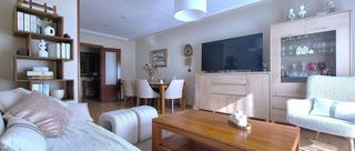 Piso en venta en Manzanares el Real