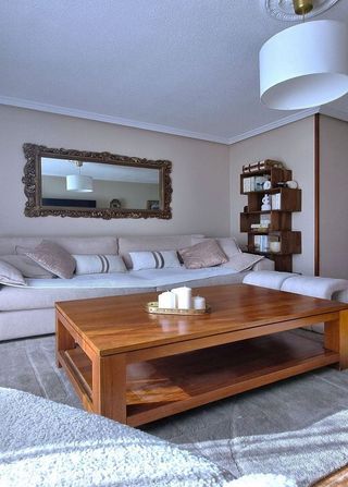 Piso en venta en Manzanares el Real