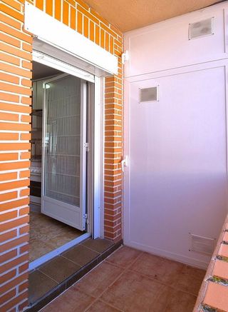 Piso en venta en Manzanares el Real