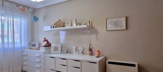 Piso en venta en Manzanares el Real