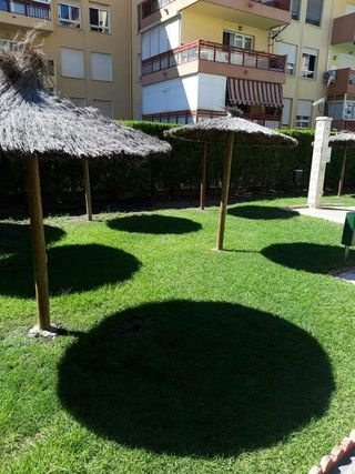 Piso en venta en Zona Hispanidad-Vivar Téllez en Vélez-Málaga