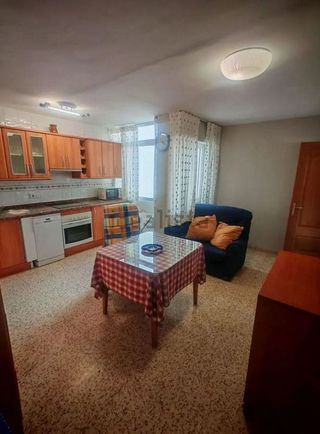 Piso en venta en Zona Hispanidad-Vivar Téllez en Vélez-Málaga