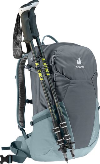 Zaino trekking hiking Futura 23 Deuter