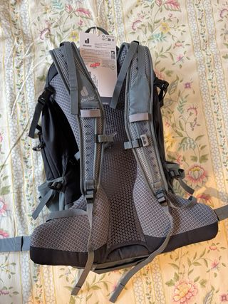 Zaino trekking hiking Futura 23 Deuter