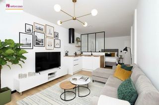 Estudio en venta en Centro - Sagrario en Granada