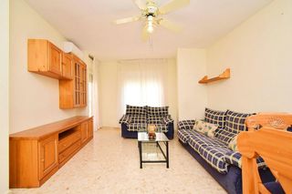 Piso en venta en Pabellón - Estación - El Corte Inglés en Ejido (El)