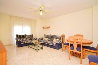 Piso en venta en Pabellón - Estación - El Corte Inglés en Ejido (El)