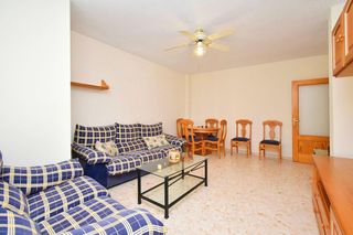 Piso en venta en Pabellón - Estación - El Corte Inglés en Ejido (El)