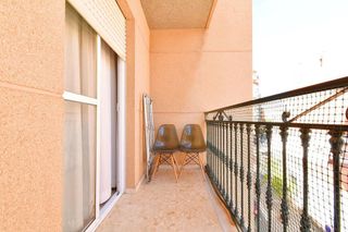 Piso en venta en Pabellón - Estación - El Corte Inglés en Ejido (El)