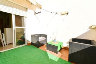 Piso en venta en Pabellón - Estación - El Corte Inglés en Ejido (El)