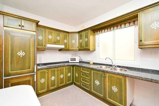 Piso en venta en Pabellón - Estación - El Corte Inglés en Ejido (El)