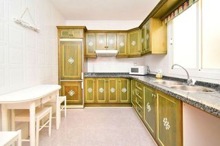 Piso en venta en Pabellón - Estación - El Corte Inglés en Ejido (El)