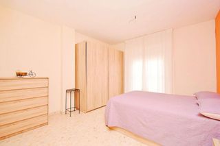 Piso en venta en Pabellón - Estación - El Corte Inglés en Ejido (El)