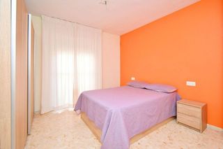 Piso en venta en Pabellón - Estación - El Corte Inglés en Ejido (El)