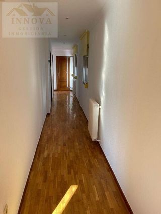 Ático en venta en Campo de la Juventud en Palencia