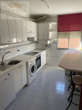 Ático en venta en Campo de la Juventud en Palencia