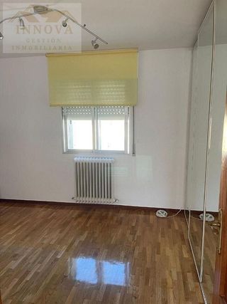 Ático en venta en Campo de la Juventud en Palencia