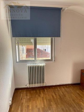 Ático en venta en Campo de la Juventud en Palencia