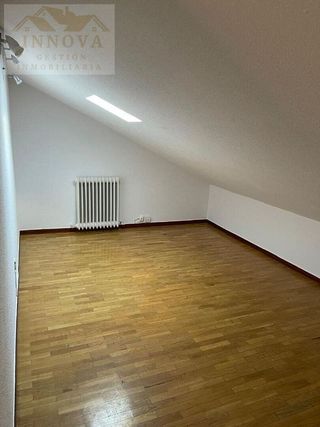 Ático en venta en Campo de la Juventud en Palencia