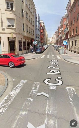 Ático en venta en Campo de la Juventud en Palencia