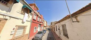 Piso en venta en Molina de Segura ciudad en Molina de Segura