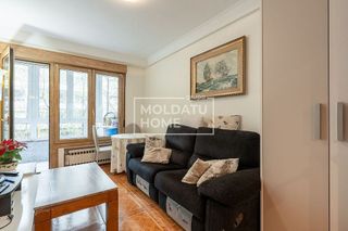 Piso en venta en Amara - Berri en San Sebastián-Donostia