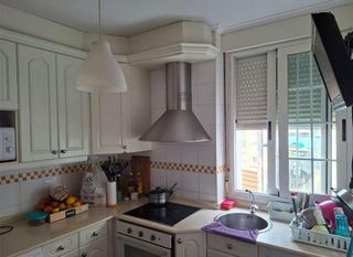 Piso en venta en Centro - Desierto - Arrontegi en Barakaldo