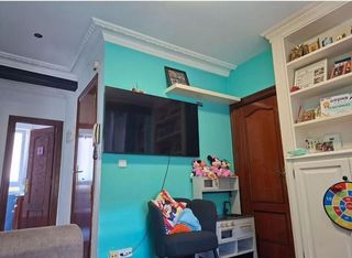 Piso en venta en Centro - Desierto - Arrontegi en Barakaldo