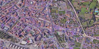 Piso en venta en Centro en Torrelavega