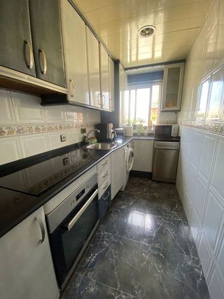 Piso en venta en Sant Adrià de Besos