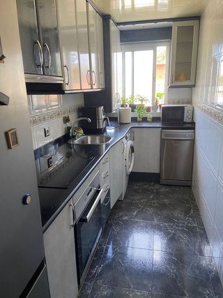 Piso en venta en Sant Adrià de Besos
