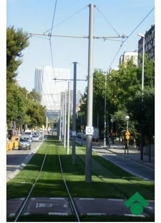 Piso en venta en Sant Adrià de Besos