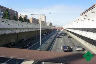 Piso en venta en Sant Adrià de Besos