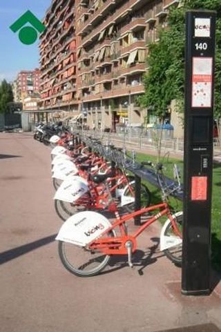 Piso en venta en Sant Adrià de Besos