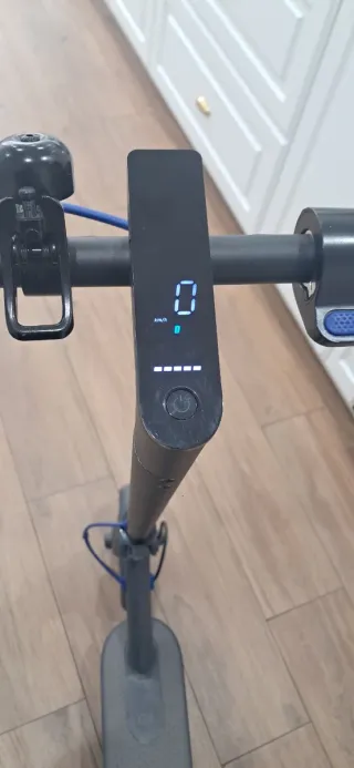 Patinete Eléctrico Xiaomi 3