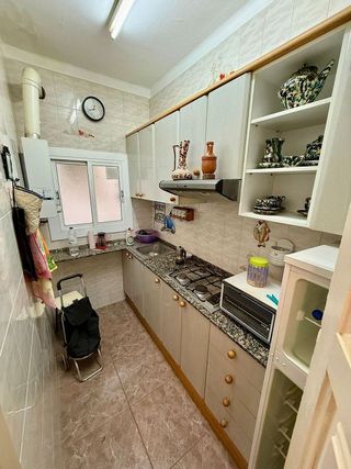 Piso en venta en Gavarra en Cornellà de Llobregat