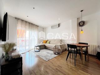 Piso en venta en La Salut - Lloreda en Badalona