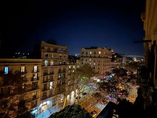 Piso en alquiler en La Dreta de l'Eixample en Barcelona