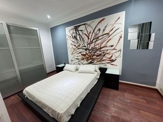 Piso en alquiler en La Dreta de l'Eixample en Barcelona