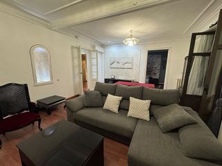 Piso en alquiler en La Dreta de l'Eixample en Barcelona