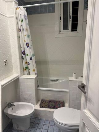 Piso en alquiler en La Dreta de l'Eixample en Barcelona