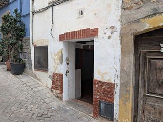 Casa adosada en venta en Centro en Alcanar