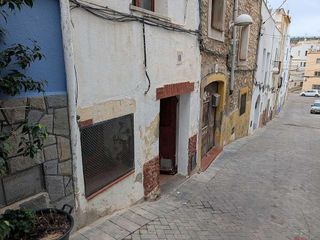 Casa adosada en venta en Centro en Alcanar