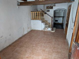 Casa adosada en venta en Centro en Alcanar