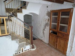 Casa adosada en venta en Centro en Alcanar