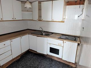 Casa adosada en venta en Centro en Alcanar