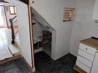 Casa adosada en venta en Centro en Alcanar