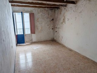 Chalet en venta en Centro en Alcanar