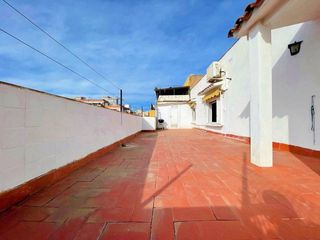 Ático en venta en Can Tiana en Ripollet