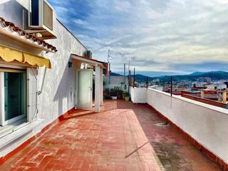 Ático en venta en Can Tiana en Ripollet